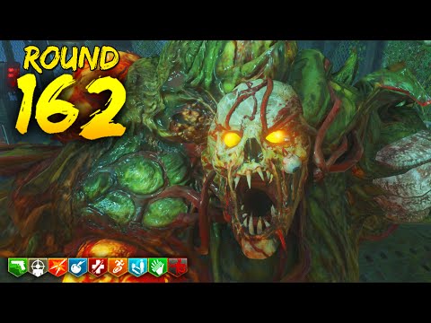 Zetsubou No Shima | ROUND 162 INVINCIBLE THRASHERS! / Best HIGH ROUND Gameplay Strategy! (BO3)