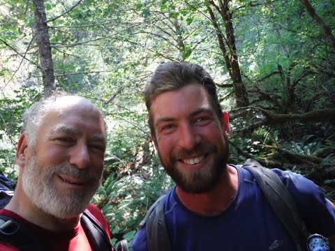 Eagle Creek Hike 20140907