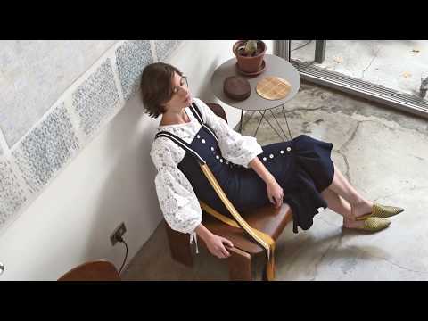 BEATRICE.B ITALIA - S|S18  COLLECTION / AD