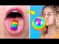 Concours De Bulles De Chewing Gum Bubble Gum Challenge