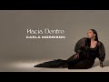 Carla Morrison - Hacia Dentro (Official Lyric Video)