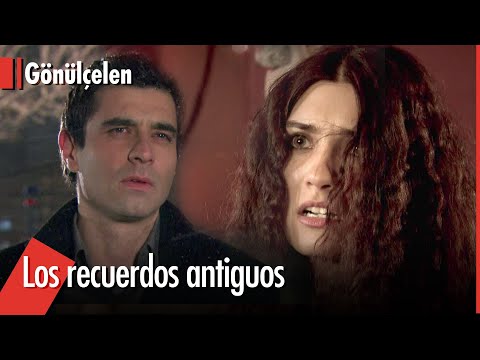 Murat no puede aceptar el estado - Convirtiéndose en Una Dama | Gönülcelen