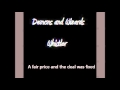 Demons & Wizards - The Whistler (lyrics) 