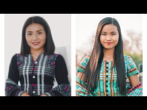 //A SungLawi Bik Mi Ngan Damnak// Bethsy Hniang & Thawng Sung Pathian Hla Thar