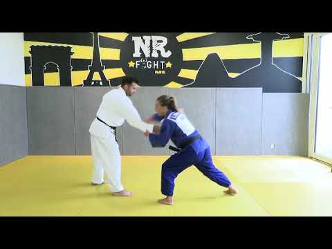 CHARLINE VAN SNICK  CLIP 1