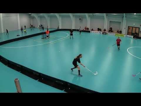 Jeppis FBC - PaSu erä3