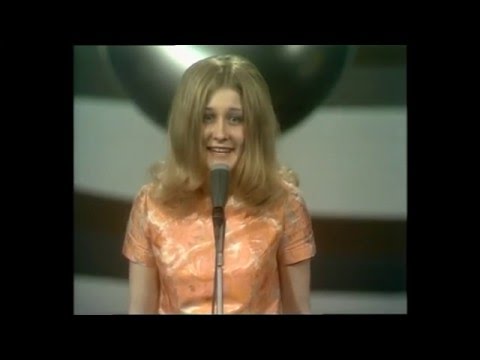 Pridi, dala ti bom cvet - Yugoslavia 1970 - Eurovision songs with live orchestra