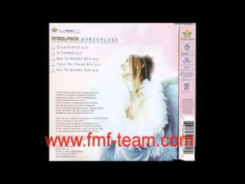 Angelface - Wonderland (Way To Wonder Dub) (1998)