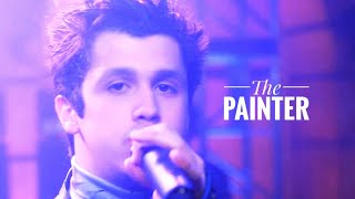 o-town ㅡ the painter (fmv)