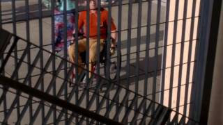 Glee- You&#39;ve Got To Hide Your Love Away(Full Performance)