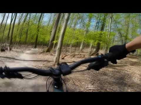 Rockrider AM100 S | Ohek Trail