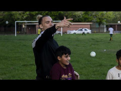 Adenaim - Ragione (Video Musicale)