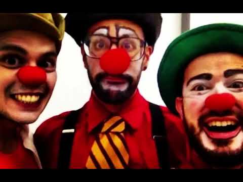 35 anos de história!💛