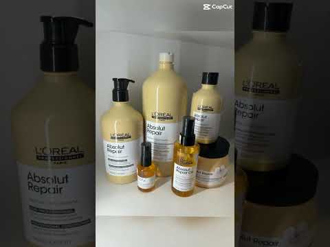 фото шампунь loreal professionnel absolut repair 1500мл 0