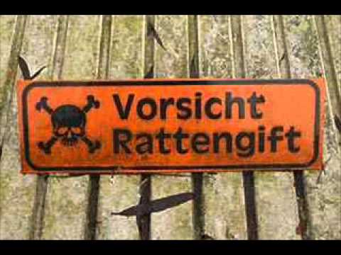 Rattengift - Chäähmiie