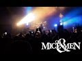 Of Mice and Men - Second and Sebring Live ...