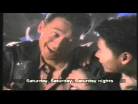 Ina Raymundo's Sabado Nights  Commercial