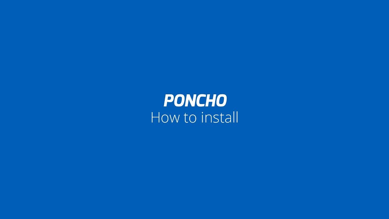 Quad Lock Sport- & Outdoorhülle Poncho Pixel 6 Pro