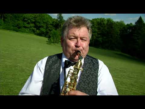 SYNKOPA - Can´t help falling in love