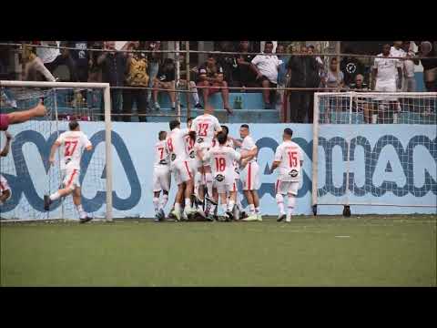 Copa Martins Neto 2023 |3ª fase| Valência/Linense x LEMEM