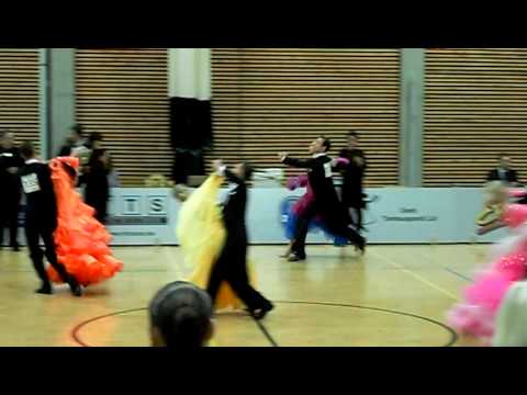 EESTI KARIKAVÕISTLUS VÕISTLUSTANTSUS 6.12.2009 7