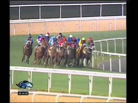 Dubai Duty Free 2007 G1 - Admire Moon