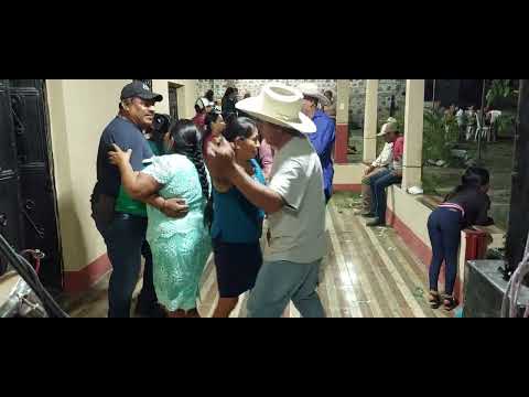 y asi se baila en los amates san luis jilotepeque