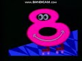 Sesame Street Number Creatures 15