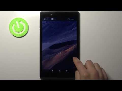 All wallpapers on Lenovo tab 4 8/ default photo wallpapers on Lenovo tab 4 8