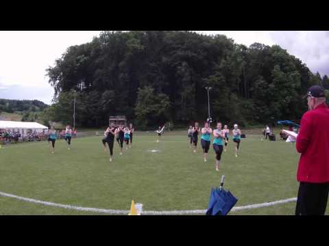 STV Jonen Gymnastik Kleinfeld KMV Gränichen 2016