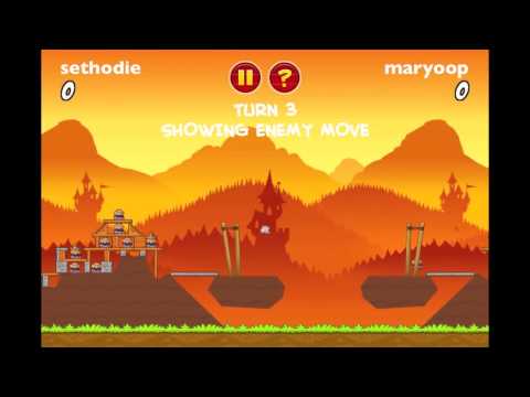 Mad Cows IOS
