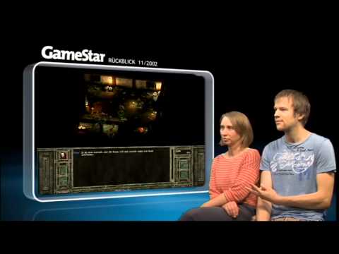 GameStar Rückblick 11/2002