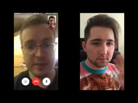 griffin_nick_facetime_call.mp4 — CAR BOYS, Episode 10.5