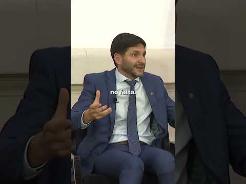 Mejoró la cantidad de Delitos en la Provinica de Santa Fe y Rosario. Pullaro cuenta detalles.