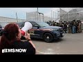 ‘A new level of stupid’: The Weeknight on DHS threats against Newark Airport after ICE protests