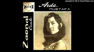Download lagu AIDA MUSTAFA - Menunggu (1967) mp3