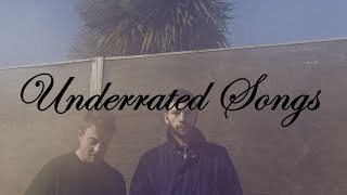Mount Kimbie ft King Krule - You Took Your Time Traducción al Español