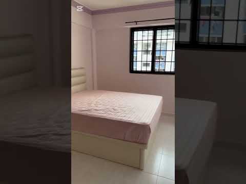 118 Serangoon North Avenue 1, 118 Serangoon North Avenue 1, Room Rental, 110 sqft, HDB Flat For Rent, by Gavin Ng, 500230228 - PropertyGuru.com.sg