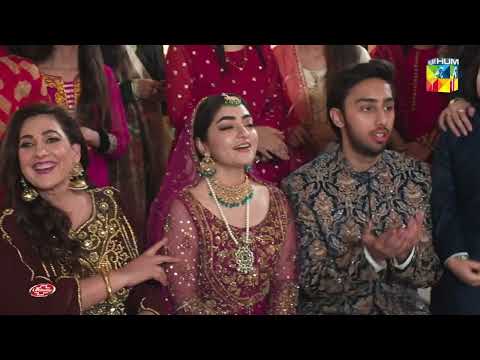 Chand Tara EPISODE 12 - [ 𝗕𝗘𝗦𝗧 𝗦𝗖𝗘𝗡𝗘 01 ] #danishtaimoor  #ayezakhan  - HUM TV