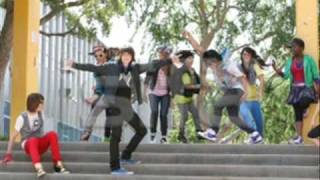 Emily Osment and Mitchell Musso If I Didn&#39;t Have You (HQ) FULL SONG