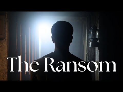 The Ransom//Music Video//Austin Martin