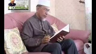 Download lagu Biodata Ustaz Abdul Ghani Samsudin mp3