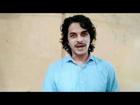 Sunny kumar Positive audition