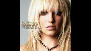 Money Love &amp; Happiness (Audio) - Britney Spears