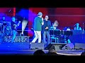 Venditti & De Gregori "Ricordati di Me" - Live at Terme di Caracalla - Roma 05.06.2023
