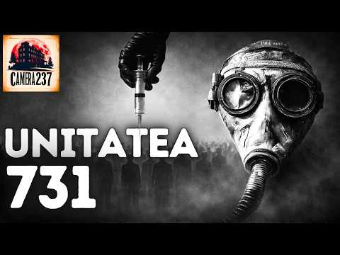 Unitatea 731 | Laboratorul secret unde se făceau experimente pe oameni