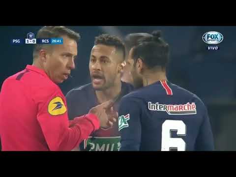 PSG vs Strasbourg 2-0  Full HD All Goals and Highlights