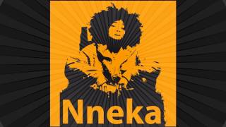 Nneka ft.Ms Dynamite - Sleep /DUBSTEP Rmx {BHONGO}
