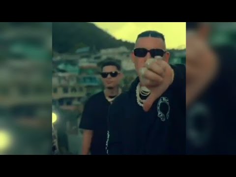 Omy De Oro Ft Cosculluela - No Jugamos