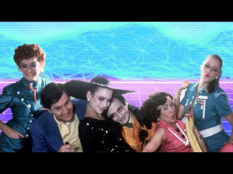 Cult Musicals Zone episode 3: Shock Treatment
